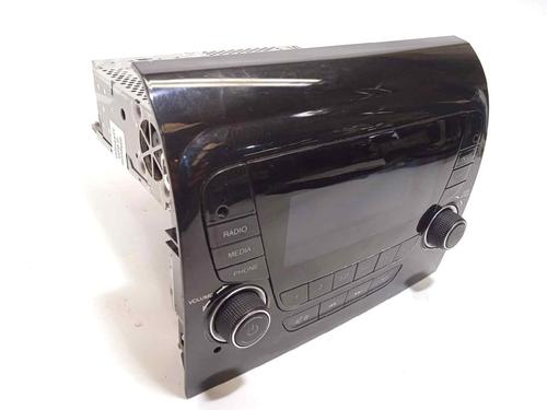 Used Radio Radio 16566106 16566106