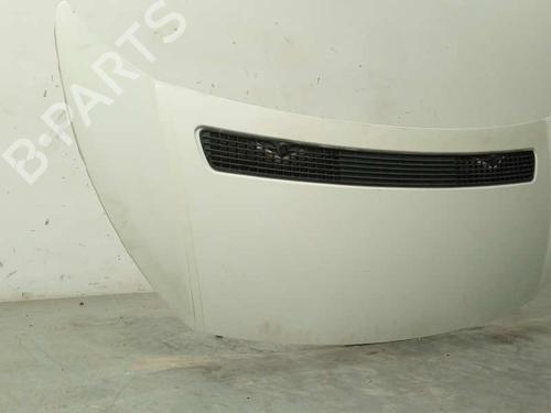 BP13685827C1 | Cofano anteriore CITROËN JUMPY II Van 2.0 HDi 125 BP13685827C1