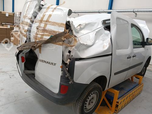 Frontplade/Frontkurv RENAULT KANGOO Express (FW0/1_) 1.5 dCi 75 (FW07, FW10, FW04) | BP36131679C72 - Image 21
