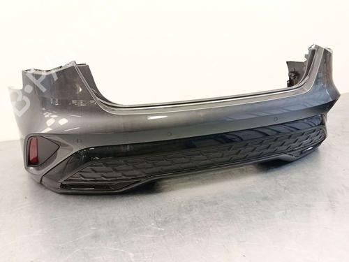 Used Rear bumper Rear bumper AUDI A3 Sportback (8YA, 8YF) 35 TDI (150 hp) 37662032 37662032