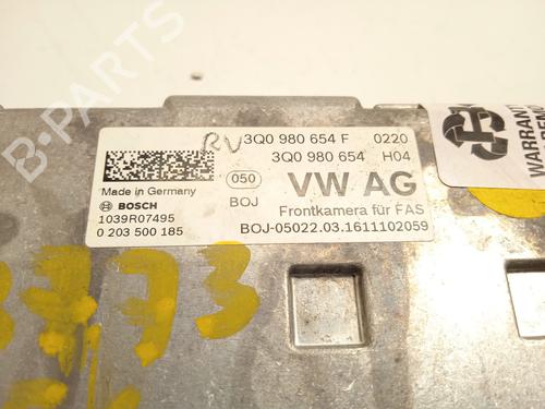 Elektronisk modul SEAT ATECA (KH7, KHP)  | BP18320284M83 