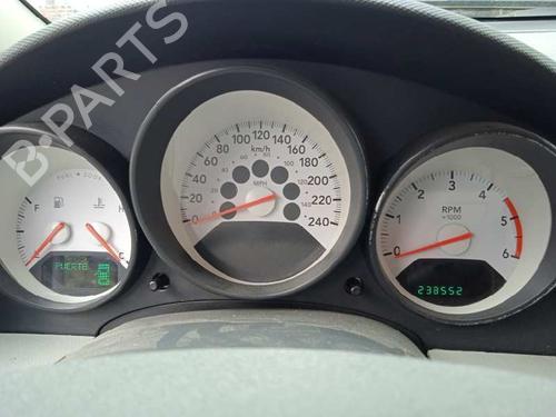 Tailgate DODGE CALIBER 2.0 CRD | BP7835178C6