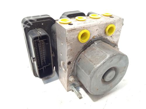 Used ABS pump ABS pump RENAULT CLIO IV (BH_) 1.5 dCi 75 (75 hp) 22759378 22759378