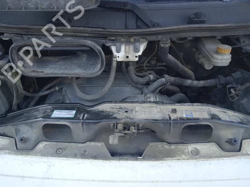 Driver airbag PEUGEOT BOXER Van  | BP9973184C9 
