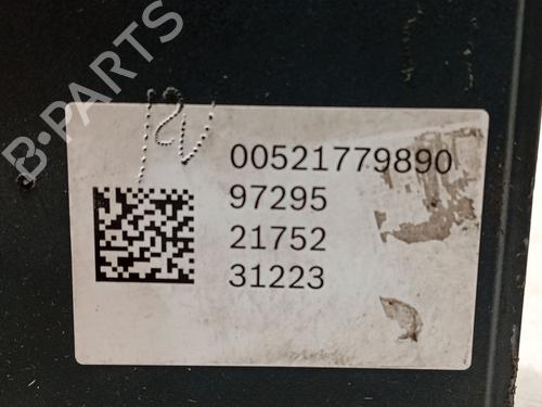 ABS pump FIAT PANDA (312_, 319_) 1.0 Mild Hybrid (312.PYD1B) | BP31313579M43 