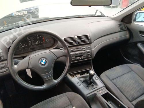 Left headlight BMW 3 (E46) 320 d | BP38534236C28 - Image 24