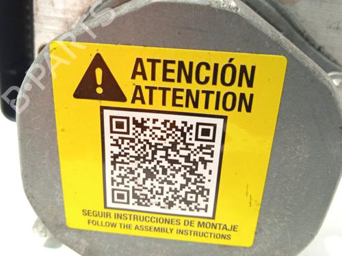ABS pump PEUGEOT 308 II (LB_, LP_, LW_, LH_, L3_)  | BP29305969M43 