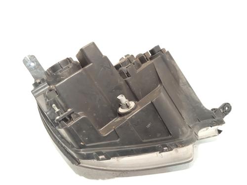 Left headlight OPEL ANTARA A (L07) 2.0 CDTI 4x4 | BP30126827C28 