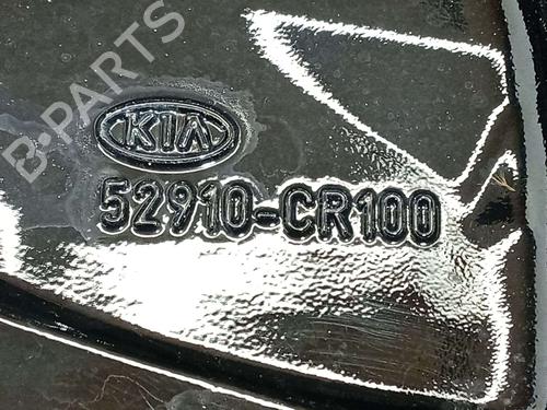 Fælk KIA CEED Sportswagon (CD) 1.6 GDI Hybrid | BP39266323C45 - Image 6
