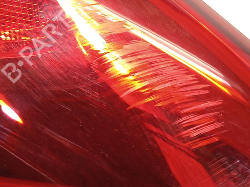 Right taillight KIA SPORTAGE III (SL) 1.7 CRDi | BP23073969C35 