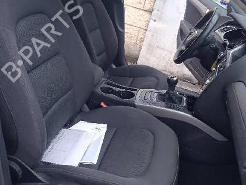 Electronic module AUDI A4 B8 (8K2)  | BP16944756M83 