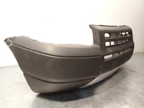 Front bumper LAND ROVER FREELANDER I (L314) 2.0 DI 4x4 | BP12855955C7 