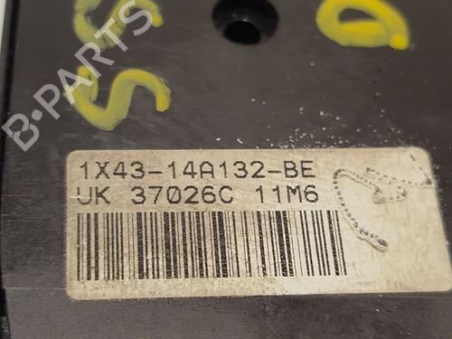 Left front window switch JAGUAR X-TYPE I (X400) 2.0 D | BP25623939I27 