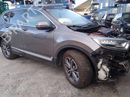 AC compressor HONDA CR-V V (RW_, RT_) 2.0 e-CVT Hybrid AWD (RT6) | BP30450897M34  - Image 10