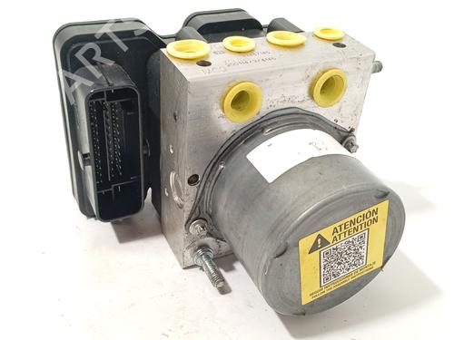 Used ABS pump CITROËN C3 AIRCROSS II (2R_, 2C_) [2017-2025]  31035347