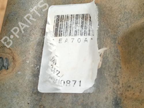 Gearbox NISSAN PATHFINDER III (R51) 2.5 dCi | BP19256525M3 