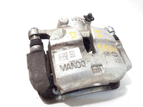 Used Left front brake caliper HYUNDAI BAYON (BC3) 1.2 MPI (84 hp) 19403577