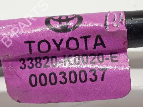 Other TOYOTA YARIS (_P21_, _PA1_, _PH1_)  | BP16659524O1 
