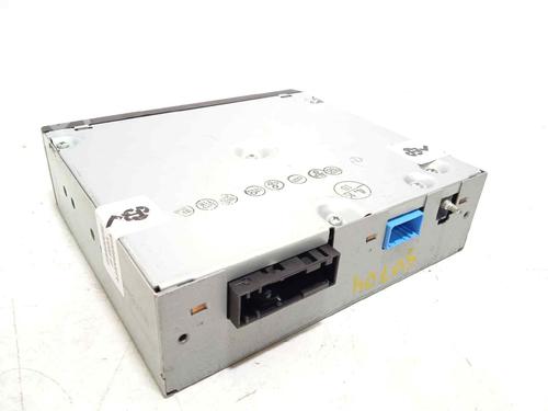 Electronic module LAND ROVER RANGE ROVER SPORT I (L320) 3.6 D 4x4 | BP17750965M83 