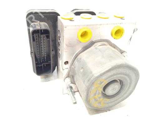 Used ABS pump DACIA DUSTER (HM_) 1.5 dCi 115 (HMAD) (116 hp) 19285684