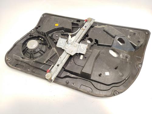 Front left window mechanism FORD FIESTA VI (CB1, CCN)  | BP22274061C22 