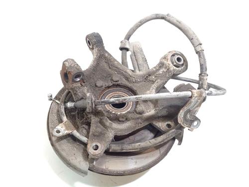 Used Left rear steering knuckle SUBARU XV (_GP_) 1.6 i AWD (GP3, G33GP) (114 hp) 17530832