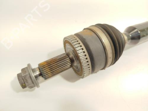 Right front driveshaft HYUNDAI TUCSON (TL, TLE) 1.6 GDi | BP21787642M39 