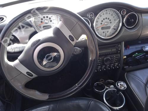 Front bumper reinforcement MINI MINI (R50, R53) One | BP21285991C109 