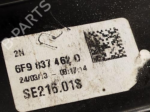 Front right window mechanism SEAT ARONA (KJ7, KJP) 1.0 TSI | BP29908170C23 