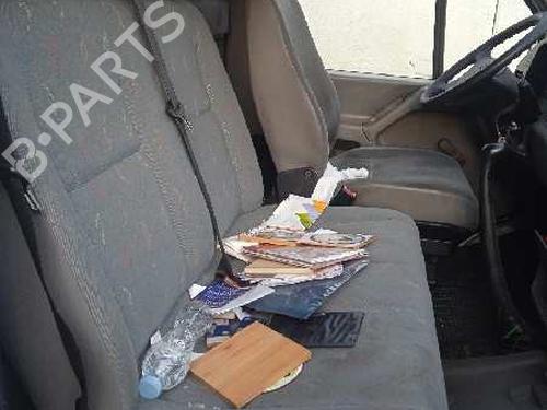 Left front brake caliper VW LT 28-46 II Van (2DA, 2DD, 2DH) 2.5 TDI | BP13238457M105 