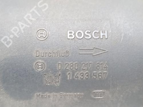 Mass air flow sensor LAND ROVER RANGE ROVER III (L322) 4.4 4x4 | BP20709861M95 