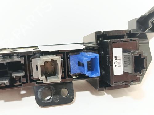 Electronic module NISSAN QASHQAI III (J12) 1.3 DIG-T | BP36131688M83  - Image 5