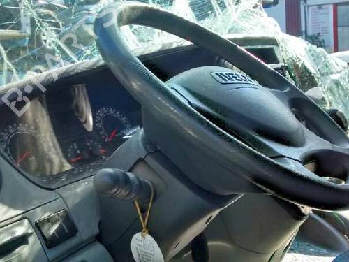 Right rear shock absorber IVECO DAILY IV Bus 35S14, 35S14 /P | BP1238443M19 