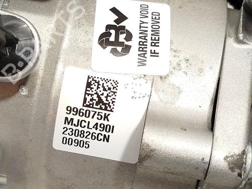 Steering column FORD KUGA III (DFK) 2.5 FHEV | BP32411905M21  - Image 5