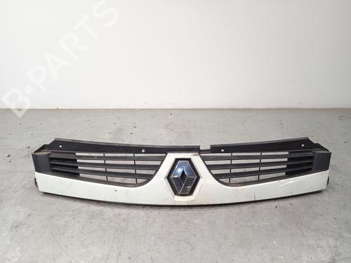 Used Grille RENAULT MASTER II Van (FD) 2.5 dCi (120 hp) 26683246