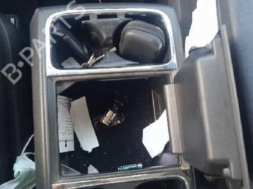 Rear bumper reinforcement CHRYSLER GRAND VOYAGER V (RT) 2.8 CRDi | BP11205838C73