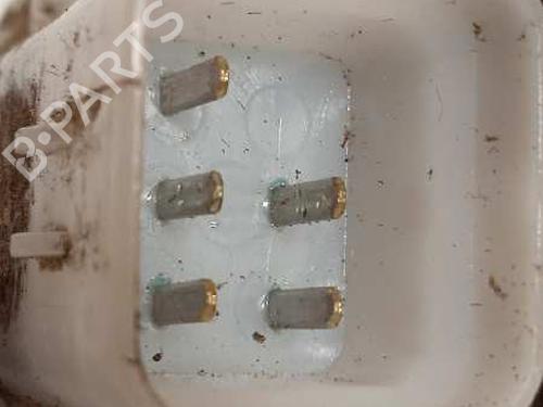 Front right lock OPEL COMBO Box Body/MPV (X12) 1.3 CDTI (B05) | BP13821288C97 