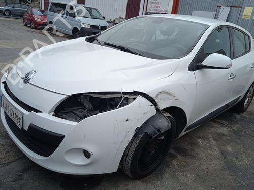 Used Parts RENAULT MEGANE III Hatchback (BZ0/1_, B3_) 1.5 dCi (106 hp) 4454535