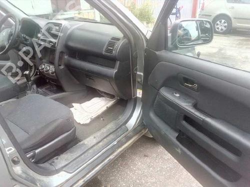 Transfer box HONDA CR-V II (RD_) 2.2 CTDi (RD9) | BP1998113M36 