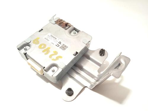 Used Electronic module Electronic module 17662536 17662536
