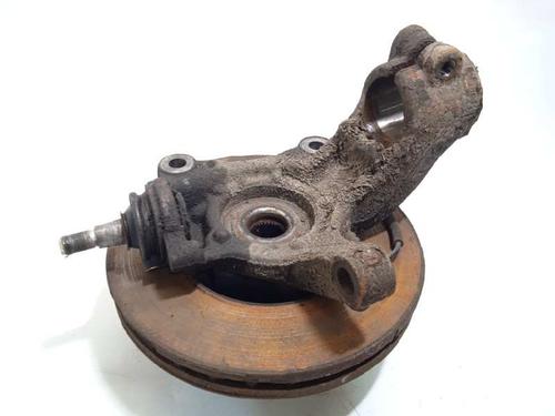 Used Right front steering knuckle Right front steering knuckle 11991691 11991691