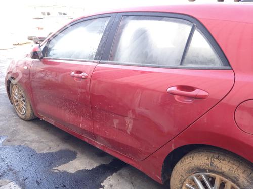 Rear wiper motor KIA RIO IV (YB, SC, FB) 1.25 | BP26595448M102