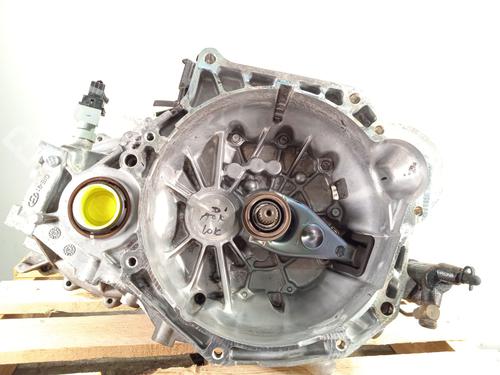 Used Gearbox HYUNDAI i20 I (PB, PBT) 1.4 (101 hp) 20173552