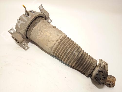 Højre bagtil støddæmper AUDI Q7 (4LB) 3.0 TDI quattro | BP30059523M19