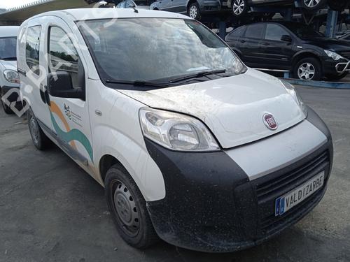 Køler FIAT QUBO (225_) 1.4 (225AXA1A) | BP20849663M31 