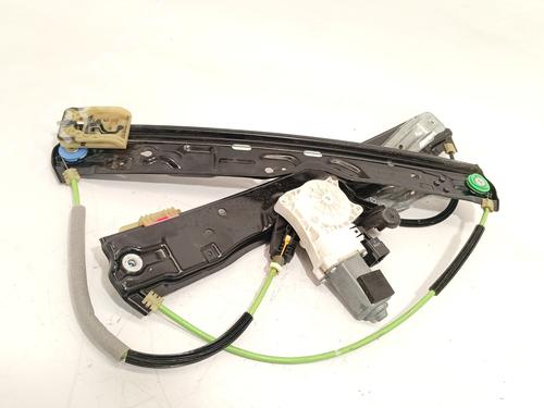 Front left window mechanism JAGUAR F-PACE (X761) 2.0 TD4 AWD | BP37418156C22 - Image 2