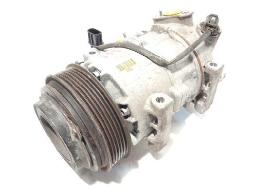 AC compressor HYUNDAI KONA (OS, OSE, OSI) 1.0 T-GDi | BP11489864M34 