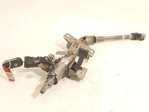 Used Steering column Steering column 39529507 39529507