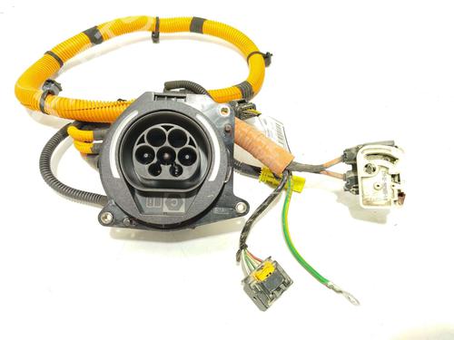 Electronic module DS DS 7 Crossback (J4_, JR_, JC_) E-TENSE 225 (J4DGZU, J45GQU) | BP38720563M83 - Image 4
