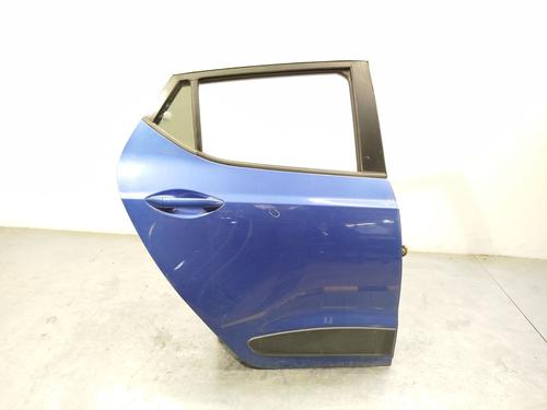 right-rear-door-hyundai-i10-ii-ba-ia-2013-2014-2015-2016-2017-2018-2019-2020-2021-33173513 main image
